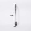 Silicone Cup Brush Cup Scrubber Glass Cleaner Kitchen Cleaning Tool Long Handle Drink Wineglass Bottle Glass Cup Cleaning Brush