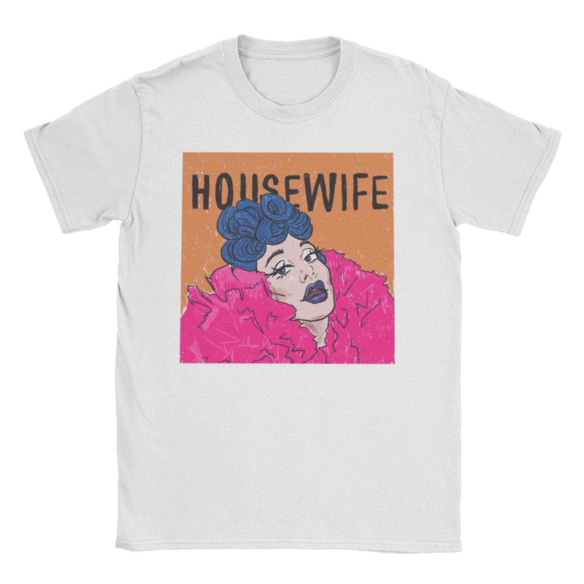 Unisex Women Qveen Herby T Shirt 100 Cotton Clothes Fashion Short Sleeve Crewneck Tees Plus Size TShirt S