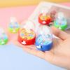 Creative and Fun Mini Finger Children's Puzzle Desktop Toy Basketball Interactive Shooting Game Machine
