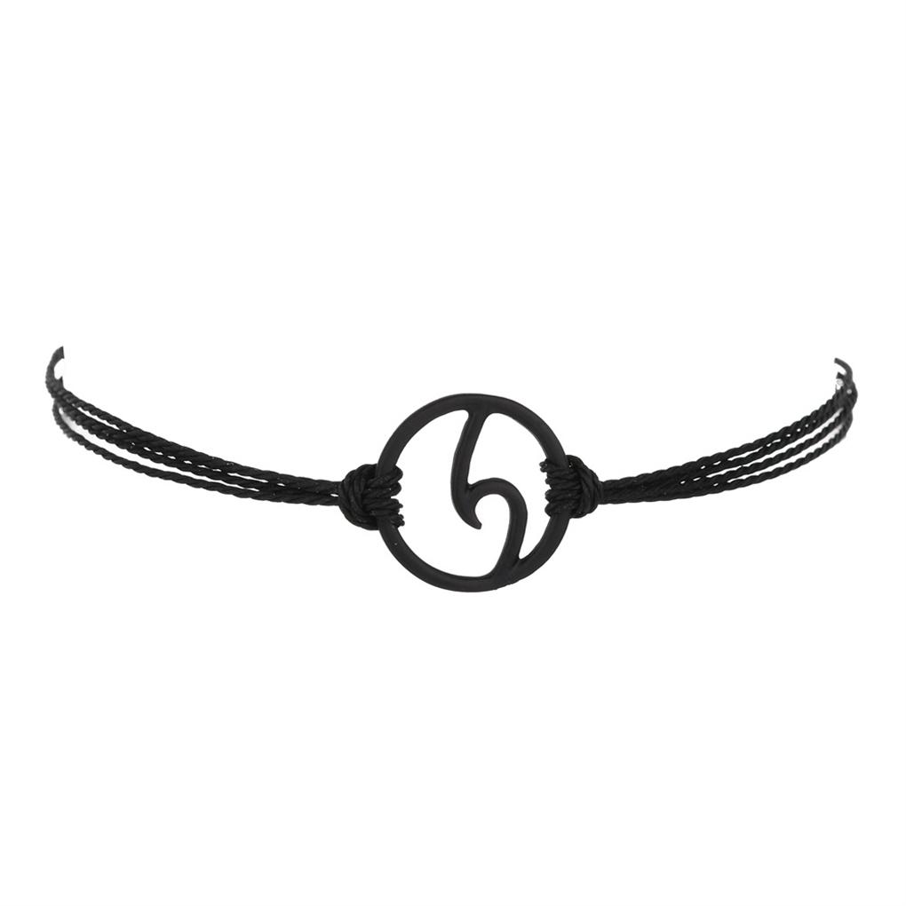 1 Set Woman String Bracelet Delicate Unique Fashion Accessory Wristband Girl Hands Decor Jewelry Ornament for Decoration Gifting