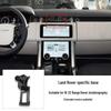 Car Mount Base Accessories for Defender, Range Rover, Velar, Discovery 5, and Sport Genesis