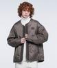 Outdoor Products Liner Quiled Jacket (Brown)