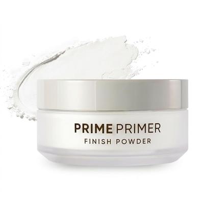 Prime Primer Finish Powder - [KOREAN MAKEUP] Matte & Sebum Control Translucent Setting Powder