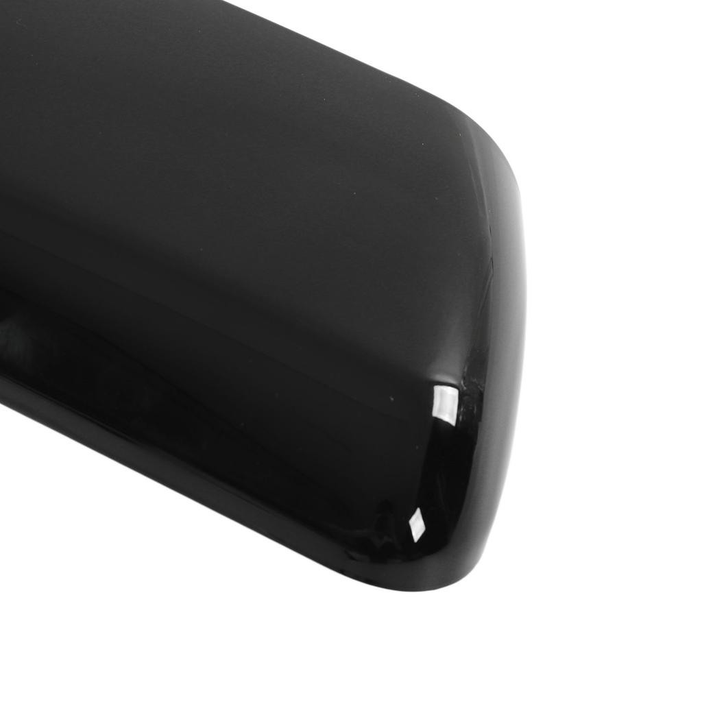 Top Half Mirror Cover Left Right Outer Rearview Wing Mirror   Replacement for     1500 2019‑2022