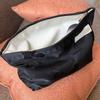 Large Capacity Wash Pouch  Travel Toiletry Storage Pouch Waterproof Toiletries Bag Waterproof Cosmetic Pouch