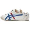 New Onitsuka Tiger Mexico 66 Slip On Tricolor D3K0N-0143