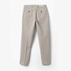 Briglia 2pleats Pants Warm Gray Bg02 Iaf1m30000a08