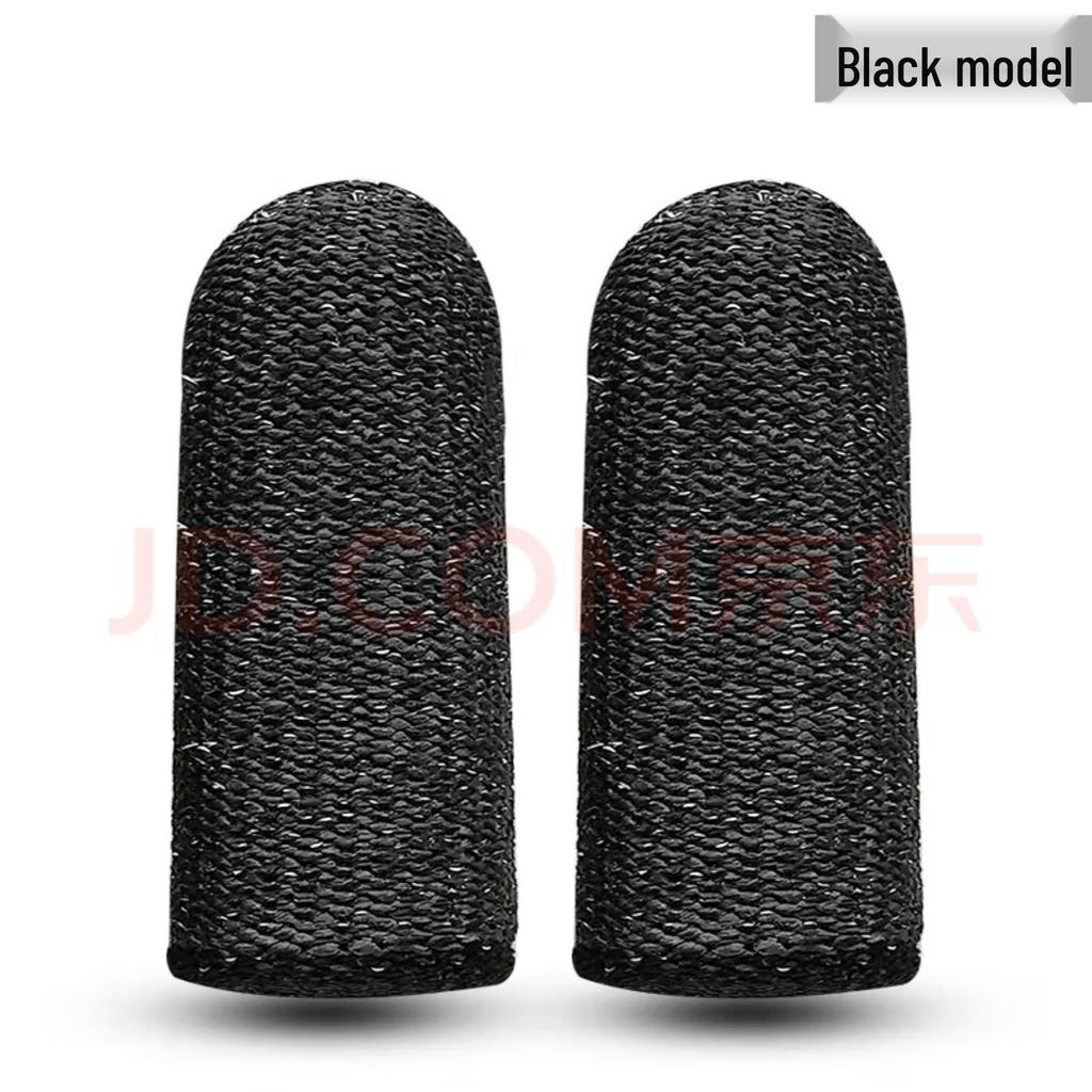 Level 5 Cut-Resistant HPPE Finger and Thumb Sleeves for Woodworking and Carving