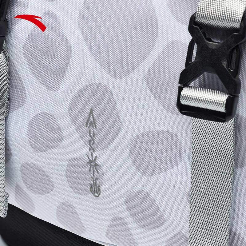 Anta Kyrie Irving Series Sports Backpack