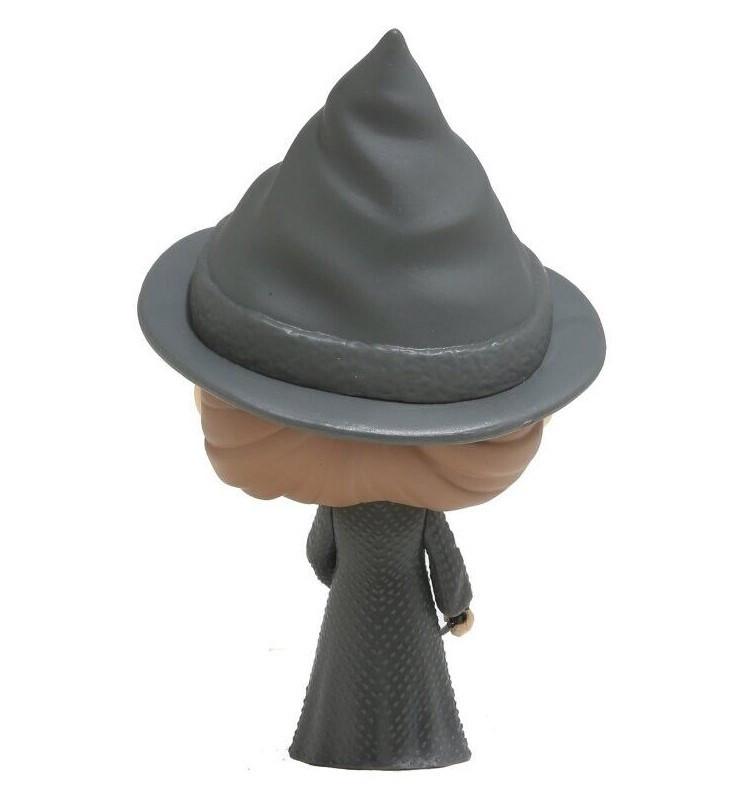 Figurine Professor McGonagall Funko Pop Harry Potter 37