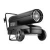 VEVOR Kerosene/Diesel Forced Air Heater, 100000Btu Torpedo Space Heater, Portable with Thermostat Control