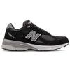 New New Balance 990v3 MiUSA Black White M990BS3