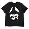Ghost - Papa Emeritus II - Minimaliste T-Shirt Shirts Graphic Tee Cotton Graphic Tees Tshirts Personalised Mens Clothing