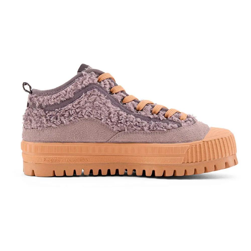 Duuo Shoes Кросовки Col Cover Oulu Plus 90 EU 41