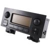 1 PCS Automatic AC Heater Climate Control Display Panel 6451ZN Replacement Accessories For  307 Citroen C4 C-Quatre