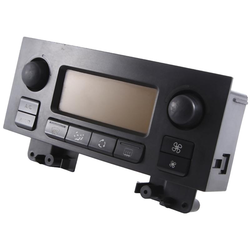 1 PCS Automatic AC Heater Climate Control Display Panel 6451ZN Replacement Accessories For 307 Citroen C4 C-Quatre