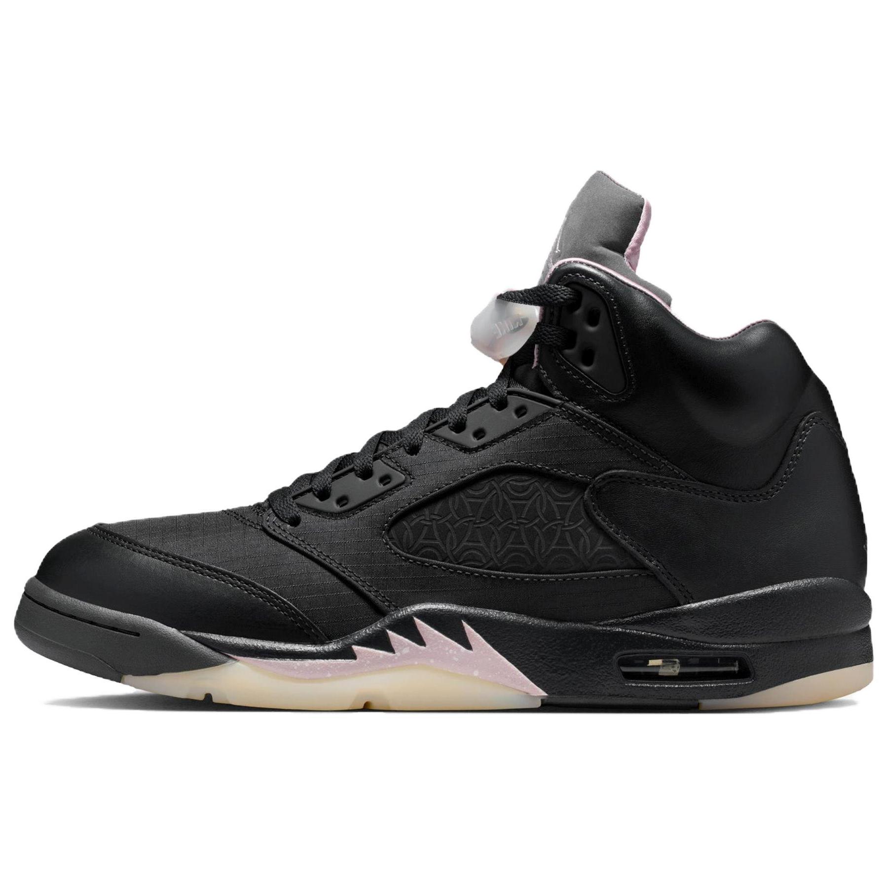 

JORDAN 5 Retro Psg Paris Saint Germain Off Noir HQ3004-001 44