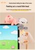 Fox Treasure Koala Pig Sloth Plush Toy Cartoon Figure Doll