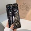 Elephant Floral Tribal For Honor Magic 8 Pro 5 6 7 Lite Case For Honor Win RT 200 400 50 70 90 X8b X9a X9b X9c X9d