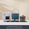 Chaxun Portable Kung Fu Tea Set