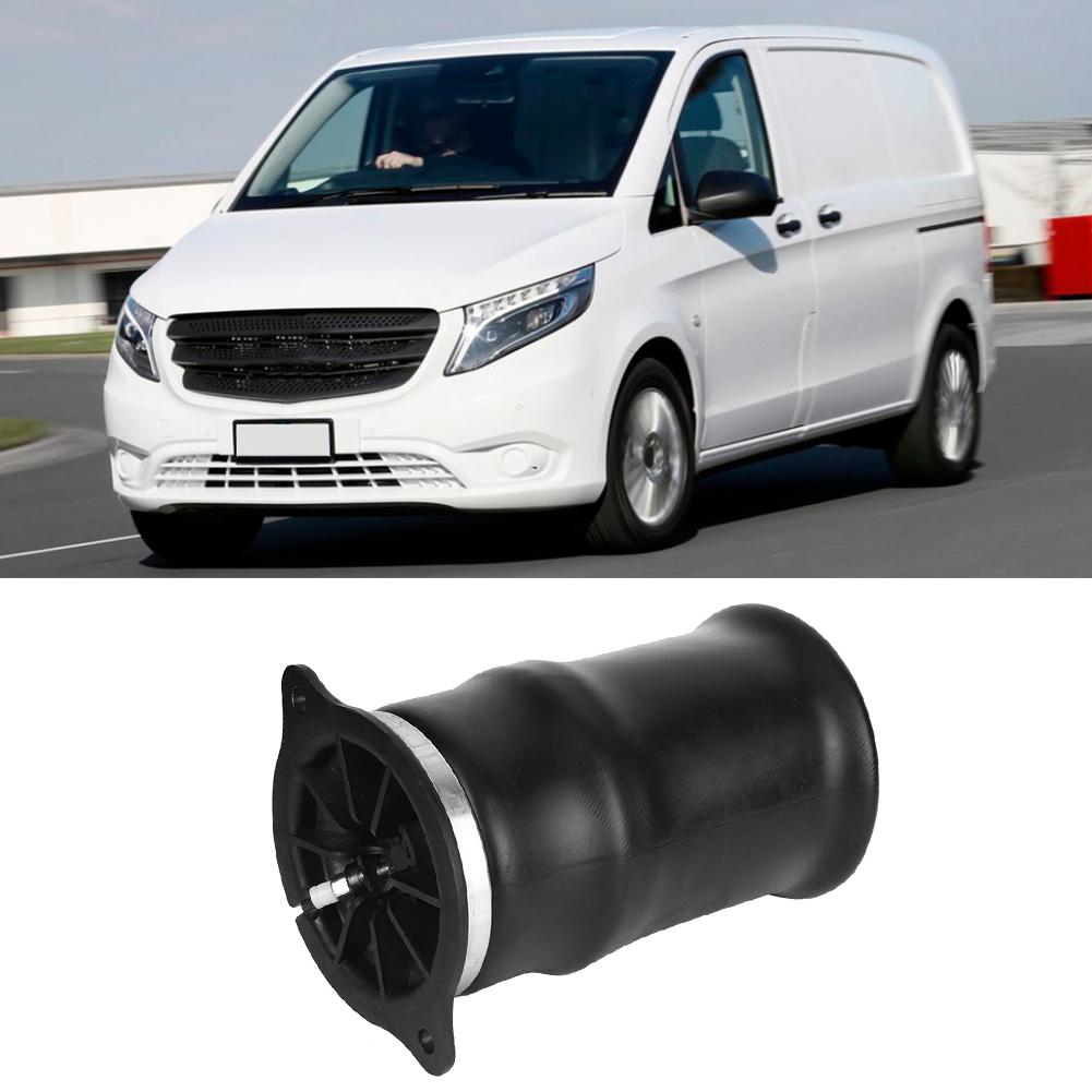 Rear Left Right Air Suspension Spring Bag 6393280101 Fits for Mercedes Benz Viano Vito W639  V639