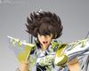TAMASHII NATIONS Saint Seiya Myth Cloth EX Saint Seiya Pegasus Seiya (God Cloth) Approximately 170mm PVC & ABS & Diecast Painted Movable Figure
