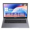 Blackview AceBook 10 18.5" Laptop Intel Pentium Silver N6000 16GB DDR4+512GB SSD Windows 11 Pro Notebook Computer Full-Featured USB-C WiFi 6