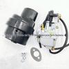 Motorcycle Carburetor & Air Filter Kit for LT50/JR50/LT-A50 ATV