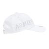 Admiral Golf New Era Kollaborationskappe ADMB5B0100 Weiß