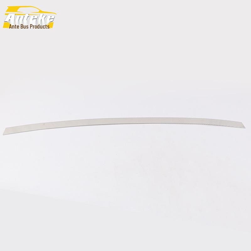 Trax Rear Trim & Tailgate Decorative Anti-Scratch & Bump Accessories for 19 Models