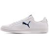 Smash Cat L White/Blue Men's 362945-06