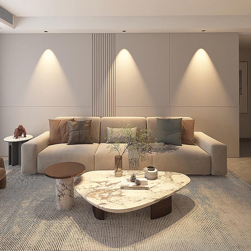 oenyled Small Hill Embedded Ceiling Spotlight