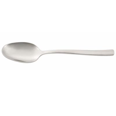 Table Spoon - Capri - 210 Mm - 18/10 Stainless Steel - Modern Design - Dishwasher Safe