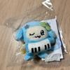 ATEEZ Sealed Mightys Pop-Up Doll Plusle Keyring Yunho Tuyo Yunho Pc Popup MIGHTEEZ