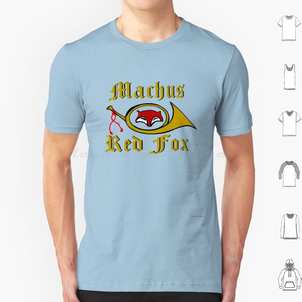 Machus Red Fox Restaurant T Shirt Men Women Kids 6xl Riddle Hoffa Teamsters Mob Motor City