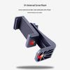 360° Rotating Universal Phone Clip for Vertical & Horizontal Live Streaming and Photography