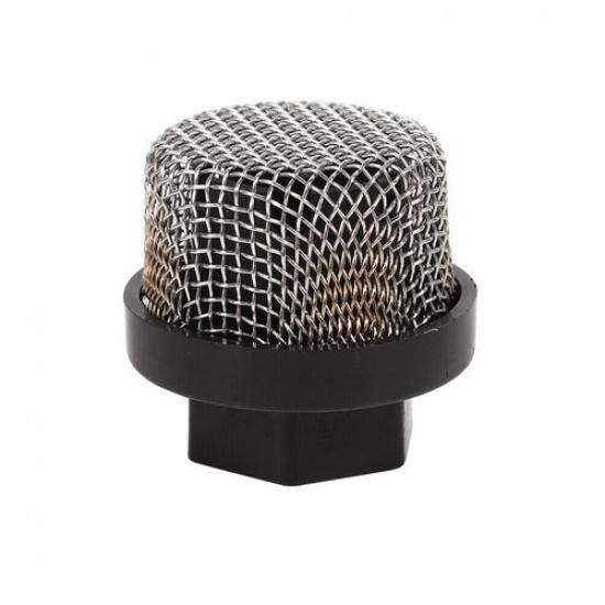 Suction Hose Filter 4.5 X 4cm Air Compressor Accessory Fit For 390 395