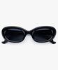 Likkeullou Rc Derek Sunglasses Black