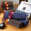 Cute Superfine Fiber Towel Bath Towels Washcloth Square Towel Kitchen Bathroom Wipe Wash Cloth