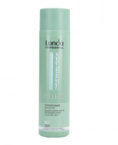 Londa Pure Shera Butter Conditioner 250Ml