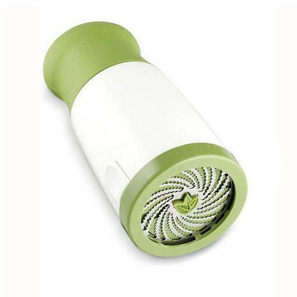 Effort Grinder Kitchen Accessories Save Time Spice Mill