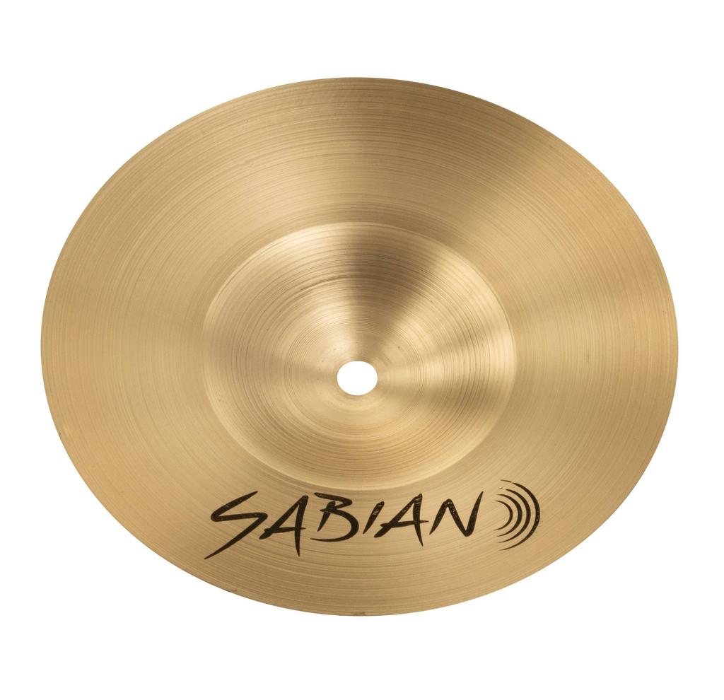 SABIAN SPLASH [AA] AA-8SP