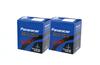 Panaracer [Set of 2] Bicycle Inner Tubes, 27.5 X 1.75-2.35, Presta, 33mm Valve Length, Boxed