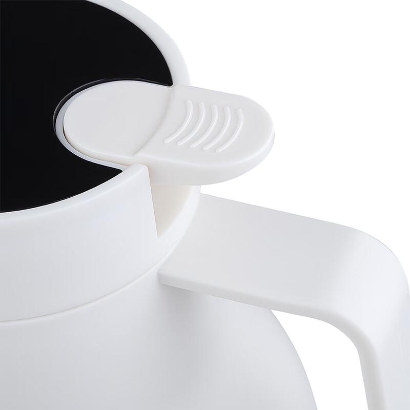 DESLON Smart Temperature Display Thermos