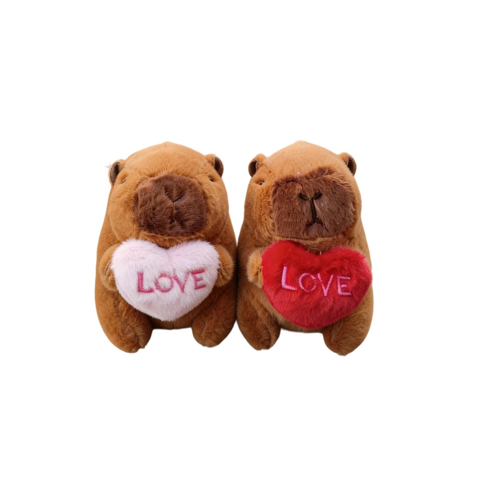 

Plush Toy Pendant, Keychain Pendant, Backpack Accessory Pendant, Pendant one size