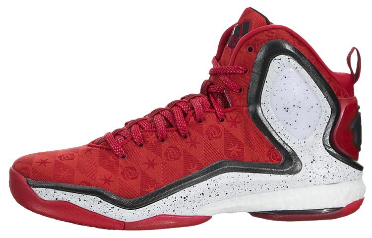 

Adidas D Rose Boost Valentine s Day C77290 44