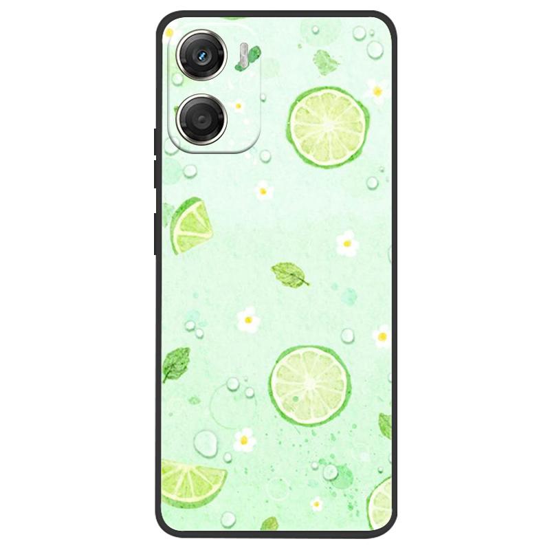 For Motorola Moto G06 Power Case Shockproof Back Cover For Moto G86 Power Soft Silicone Fundas Bumper For MotoG86 MOTOG06 Shell