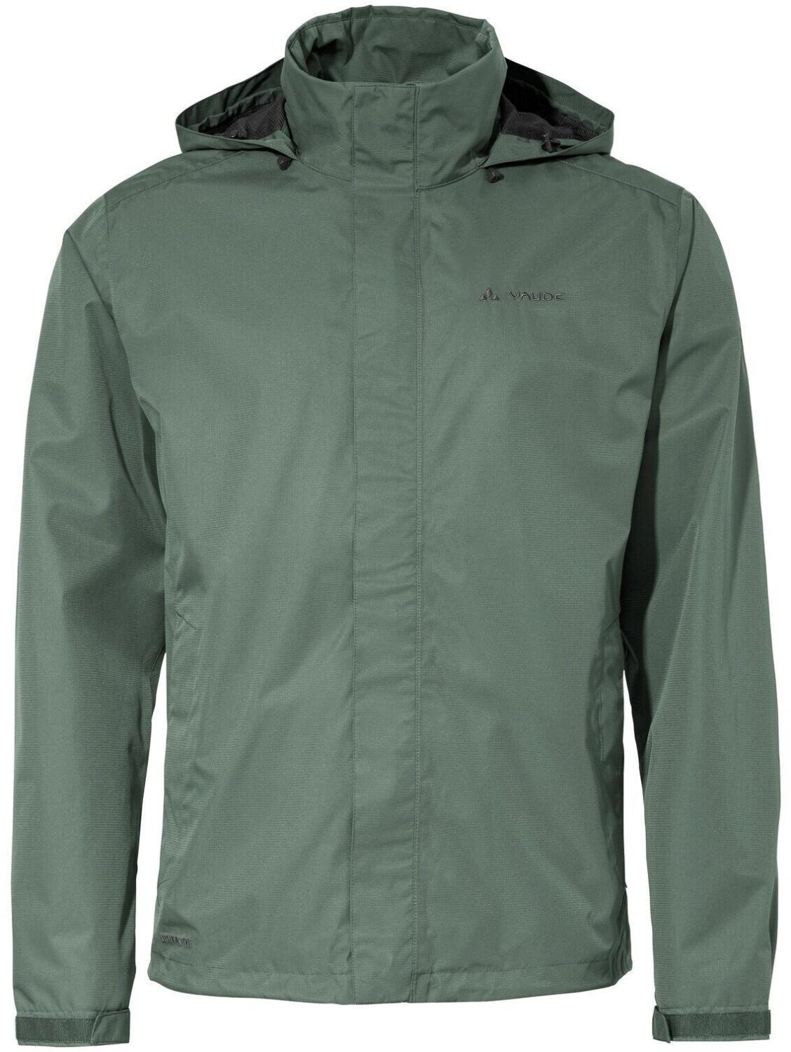 

VAUDE Мужская легкая куртка Escape (04341) агава 4XL