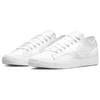 Nike Blazer Court SB Triple White Unisex Sneakers CV1658-102