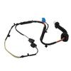 Rear Door Wiring Harness with Connectors 645 506 Replacement for Dodge Ram 1500 2500 3500 2004‑2005